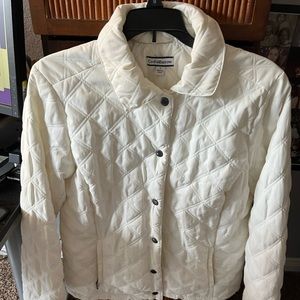 Women’s Quilted Jacket